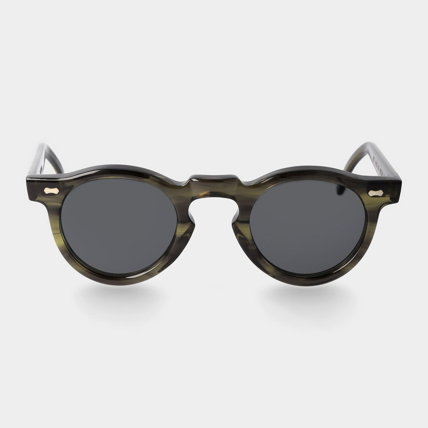 TBD Eyewear Welt Eco Green / Grey