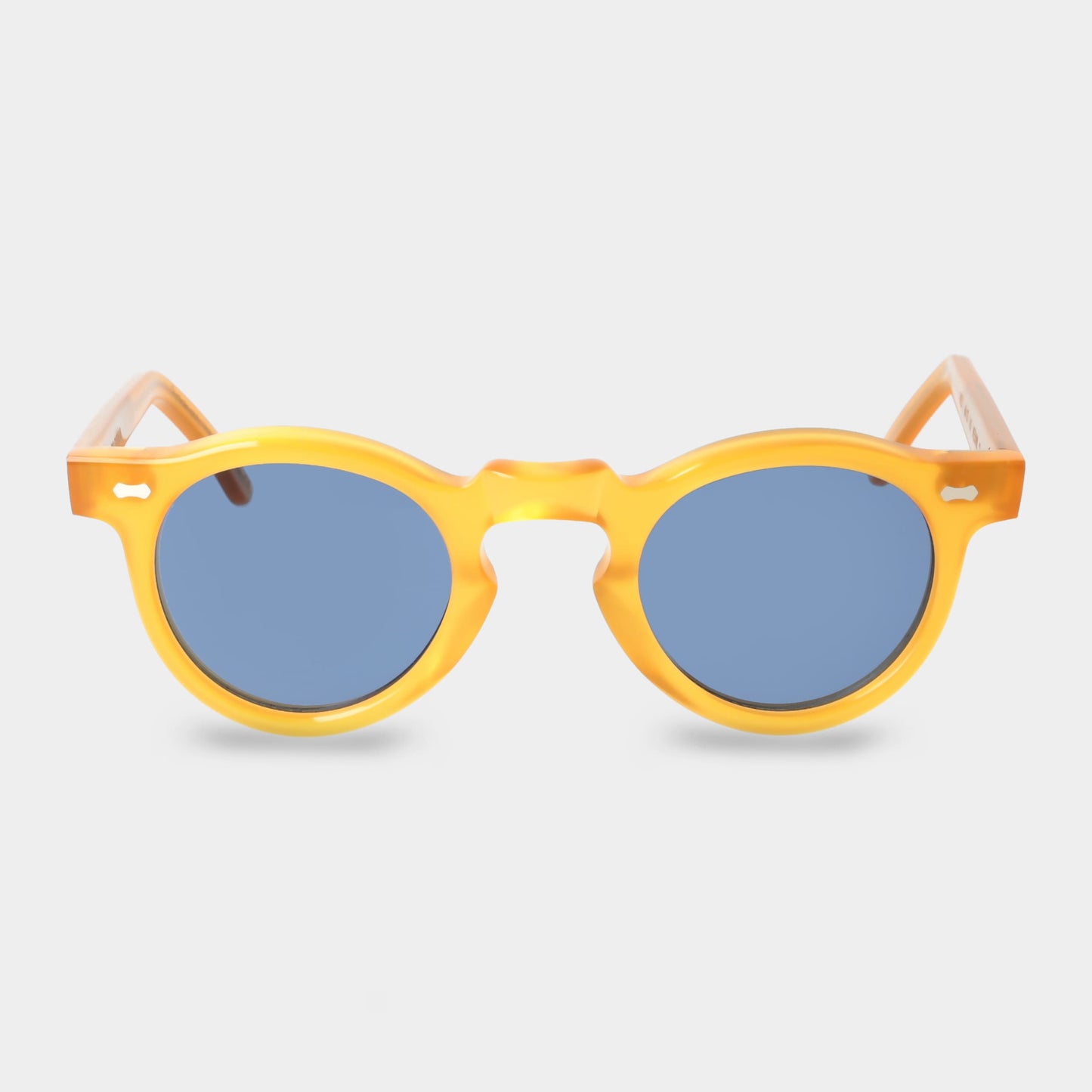 TBD Eyewear Welt Eco Honey / Blue