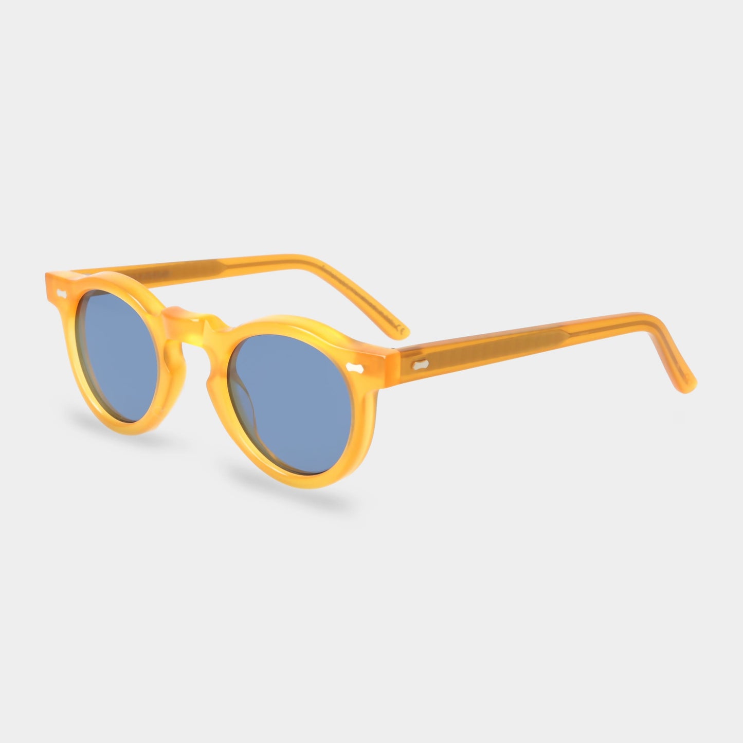 TBD Eyewear Welt Eco Honey / Blue