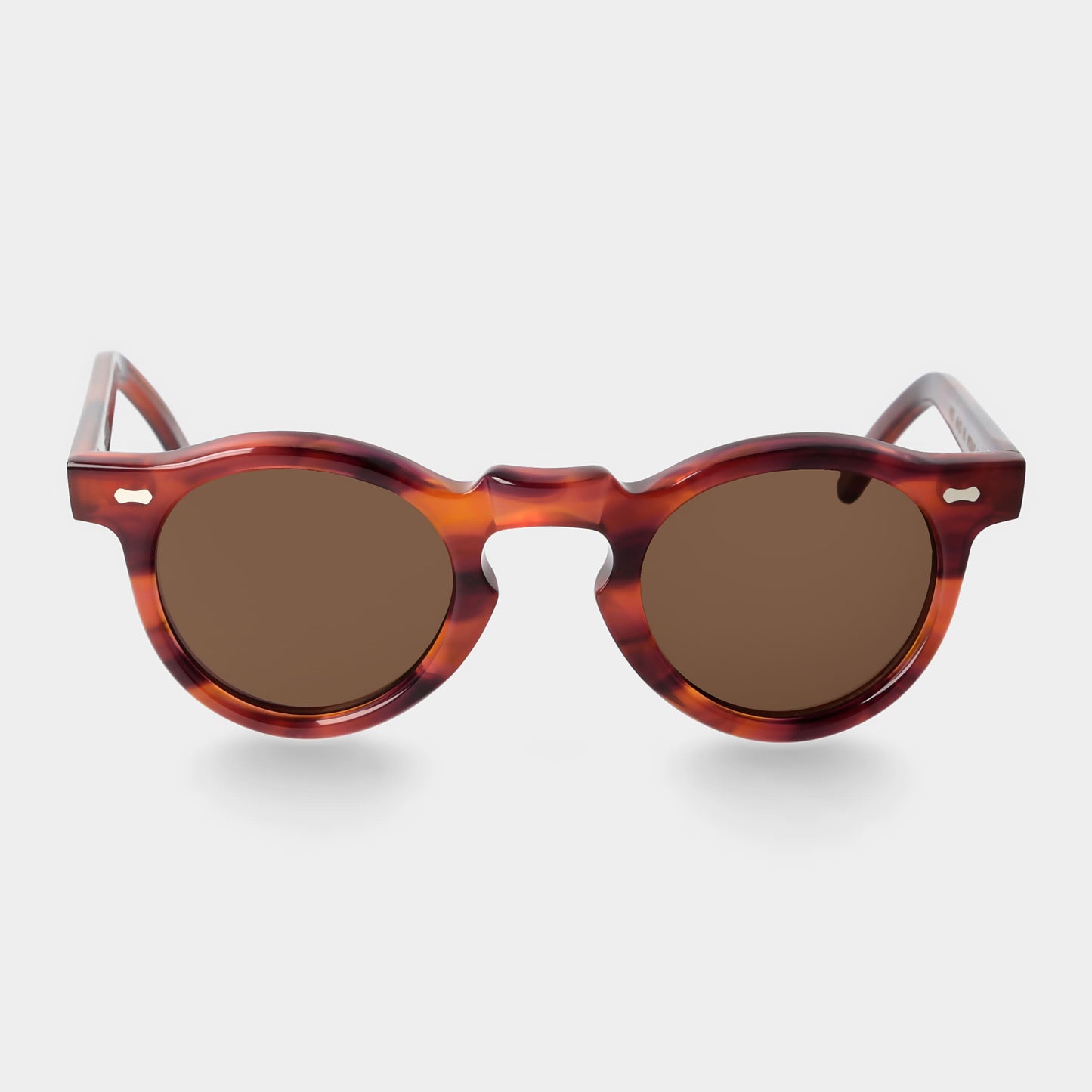 TBD Eyewear Welt Eco Havana / Tobacco