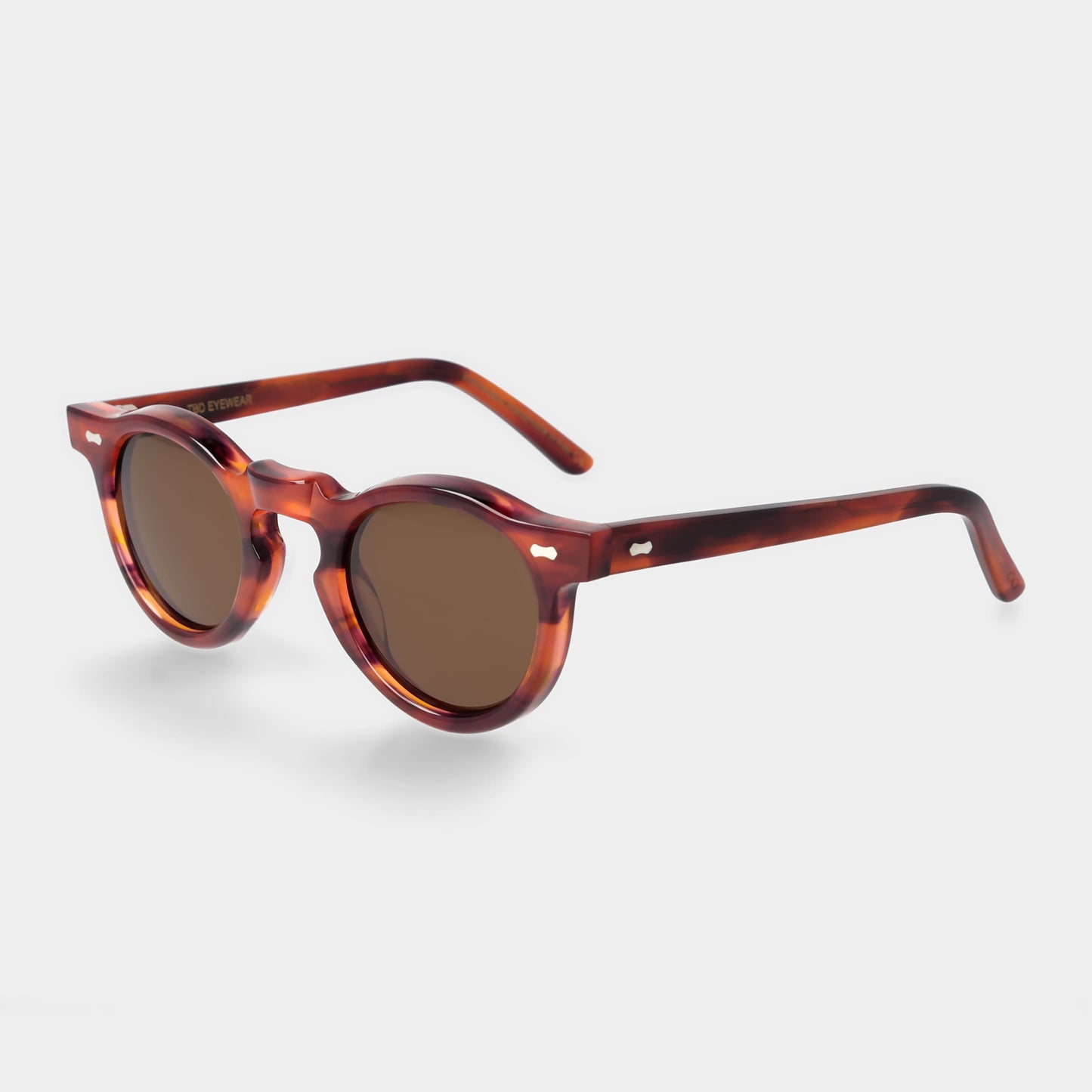 TBD Eyewear Welt Eco Havana / Tobacco