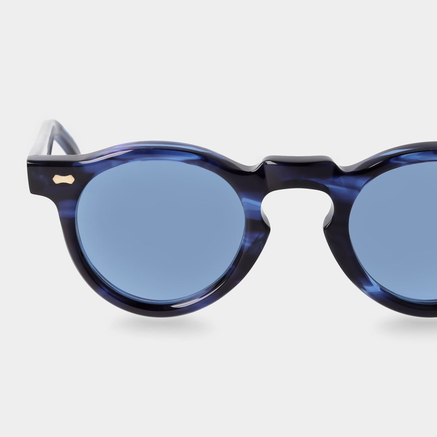 TBD Eyewear Welt Ocean / Blue