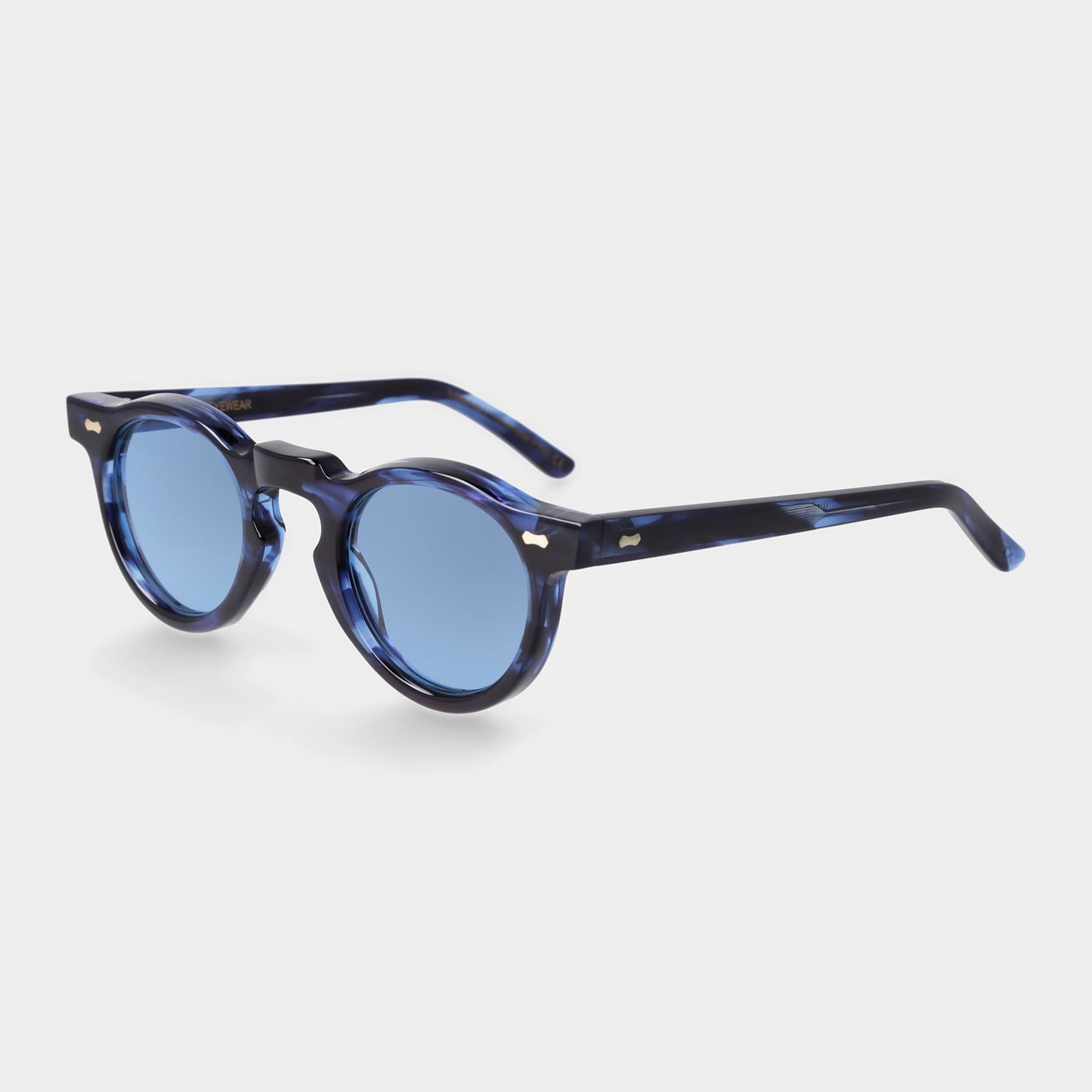 TBD Eyewear Welt Ocean / Blue