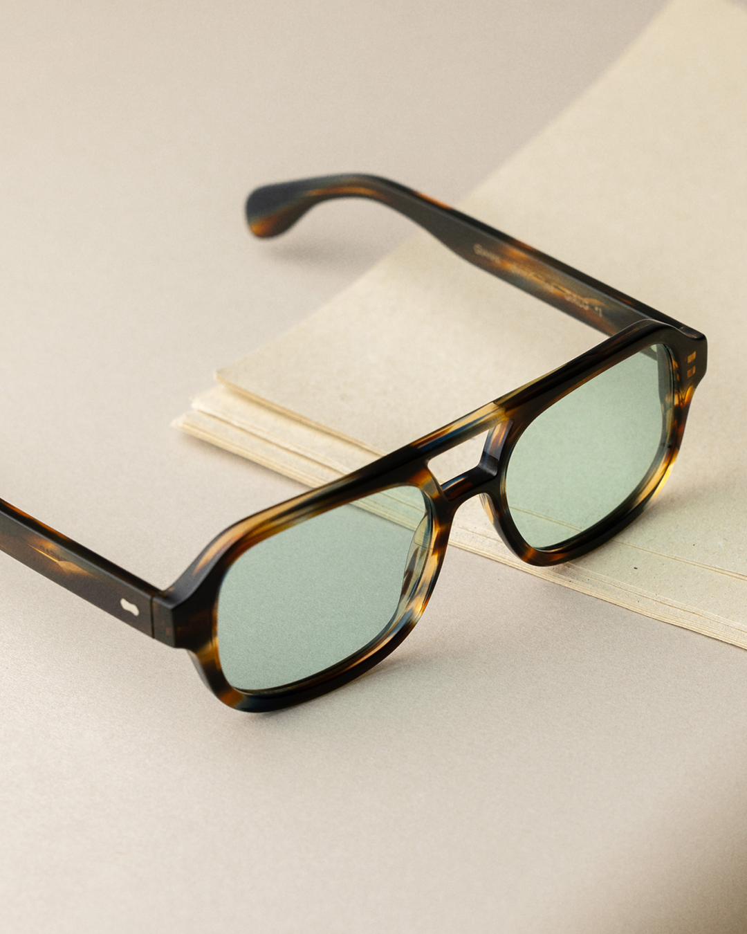 TBD Eyewear Gianni