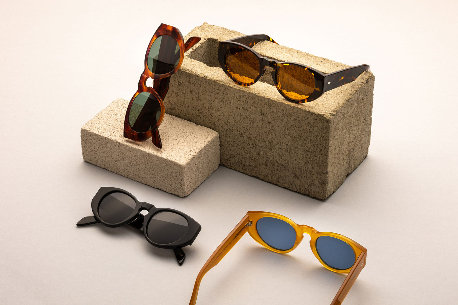 TBD Eyewear Madras