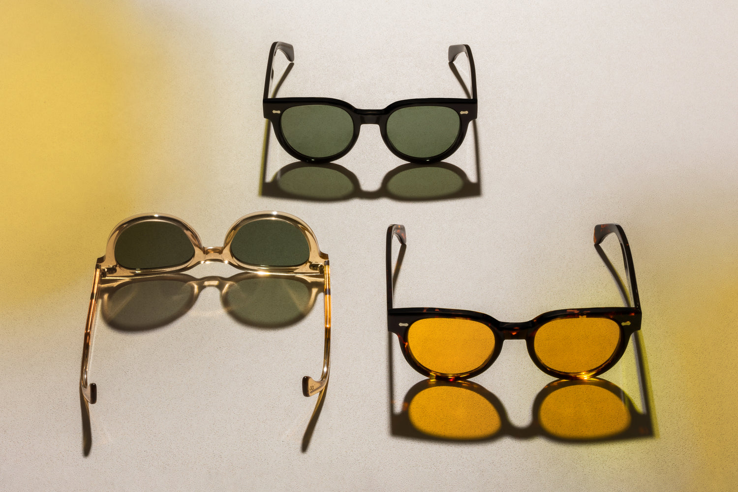 TBD Eyewear Palm