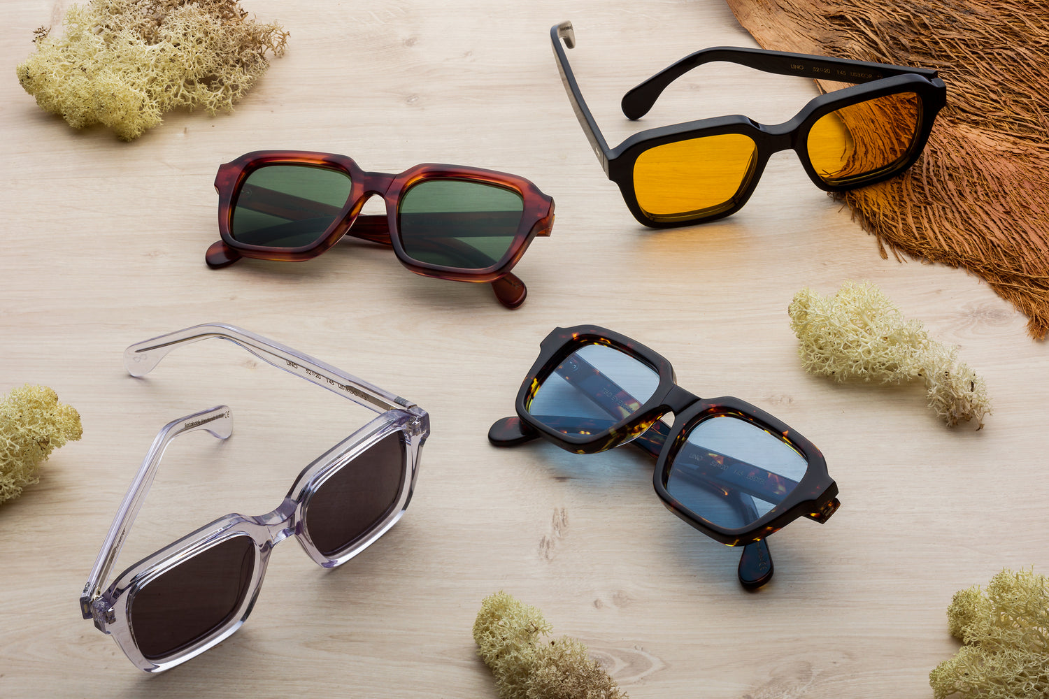 TBD Eyewear Lino