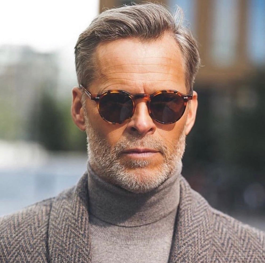 TBD Eyewear Lapel