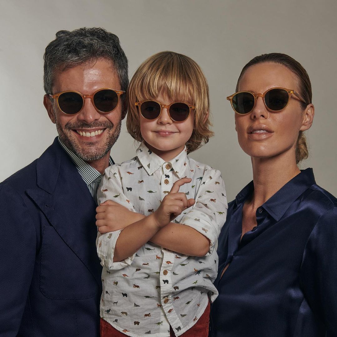 TBD Eyewear Cran