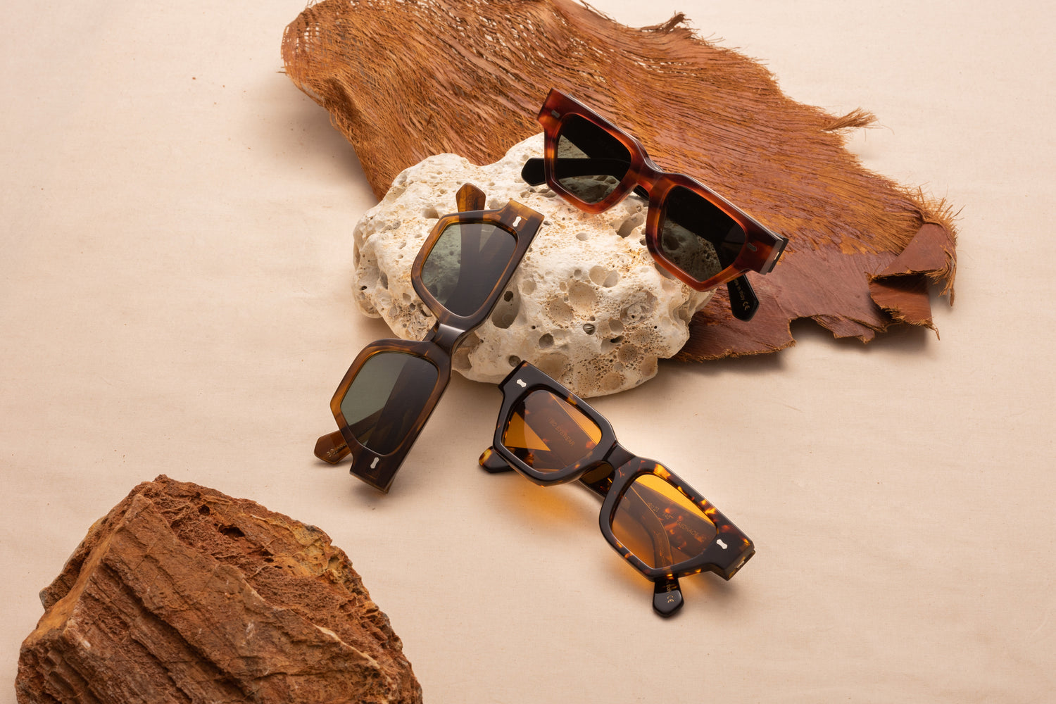 TBD Eyewear Raso