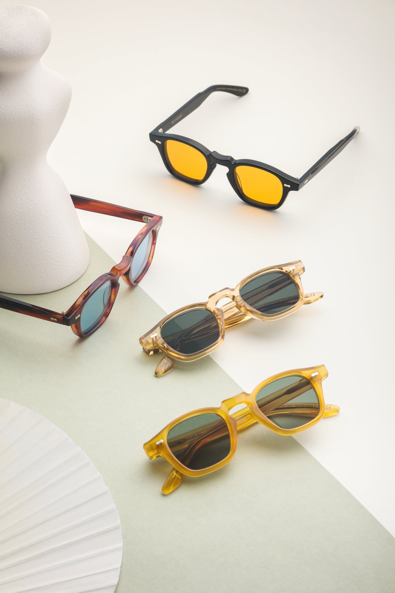TBD Eyewear Cord