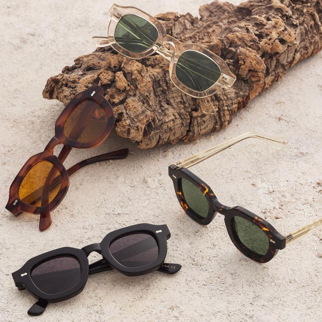 TBD Eyewear Juta