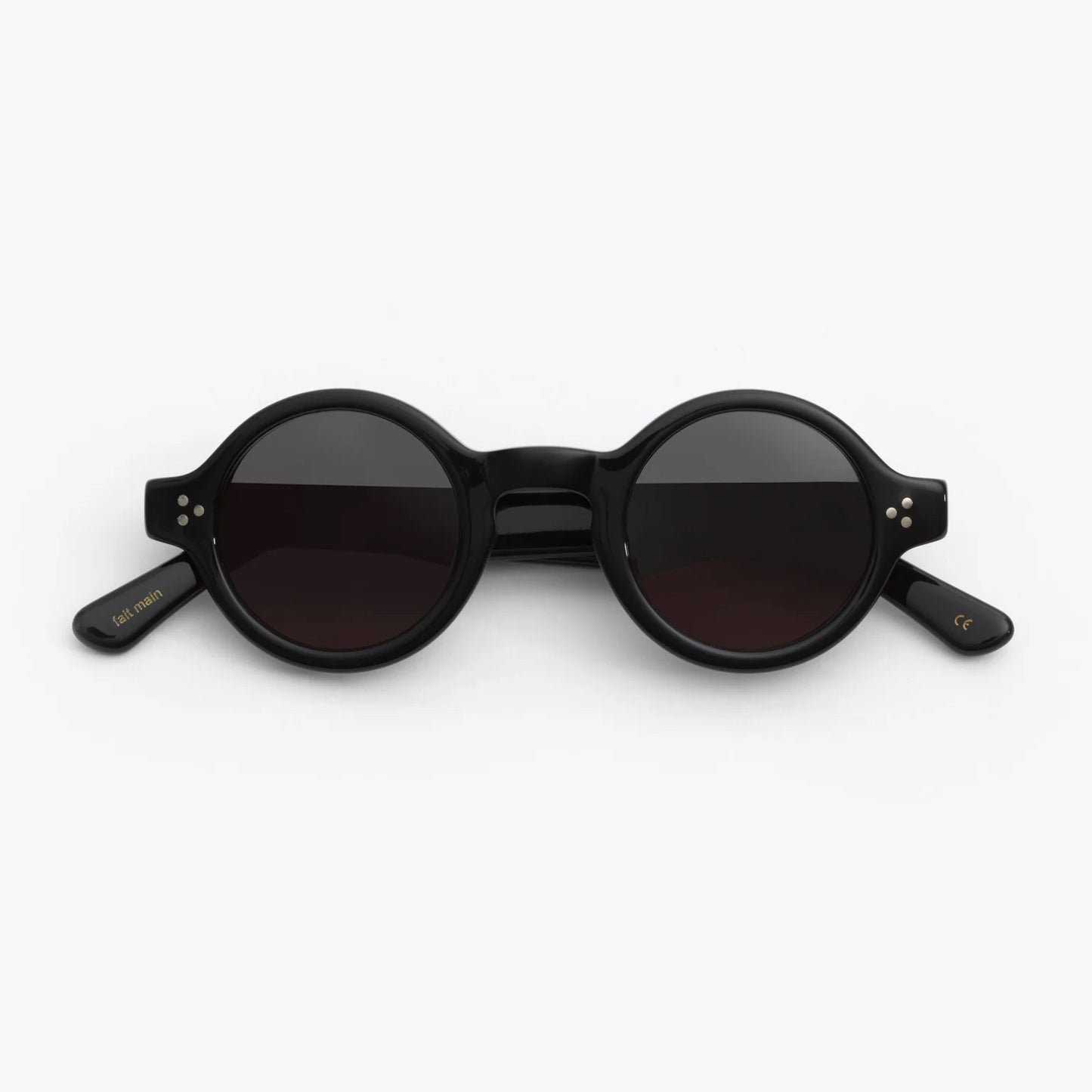 Lesca Burt Black / Green