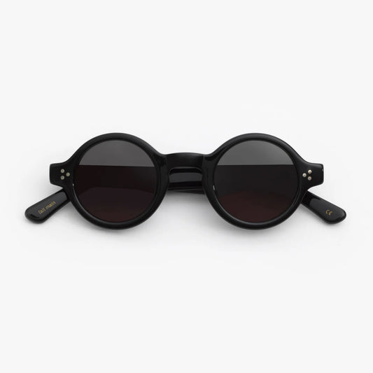 Lesca Burt Black / Green