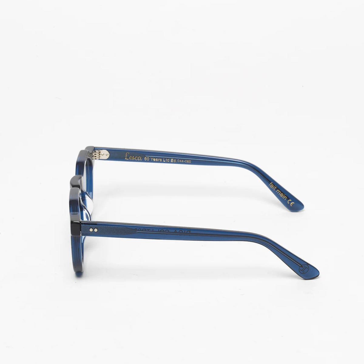Lesca Pica Night Blue / Gradient Blue