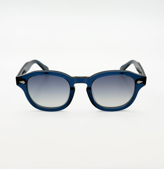 Lesca Posh Deep Blue / Blue Gradient