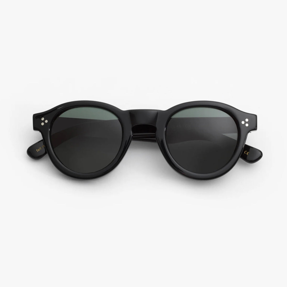Lesca Gaston Black / Green
