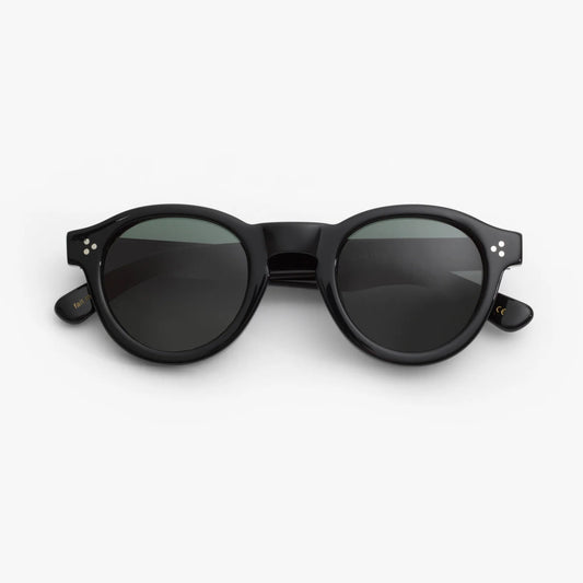 Lesca Gaston Black / Green