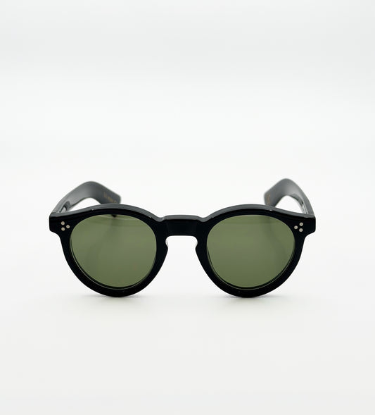 Lesca Urbi Black / Green