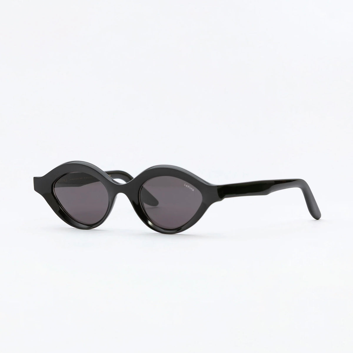 Lapima Isa - Black Shadow