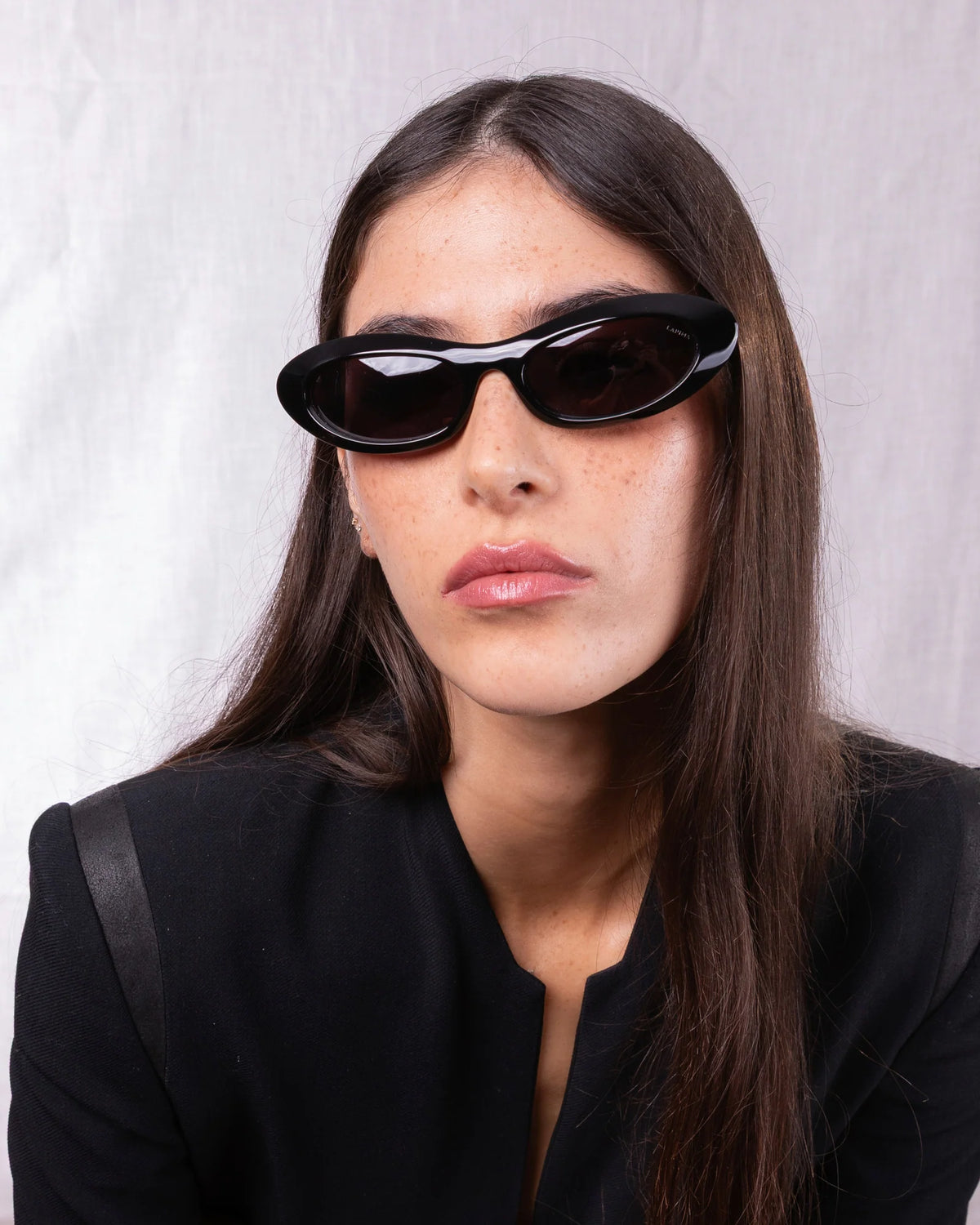 Lapima Penny - Black Solid