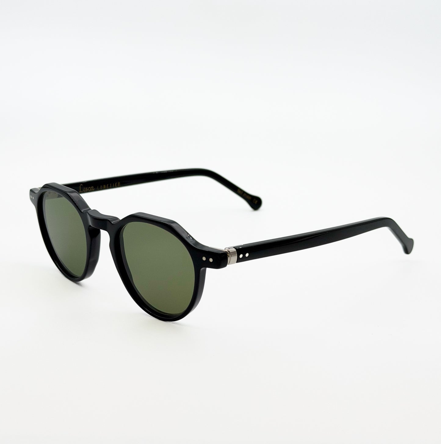 Lesca Icon XL Black / Green