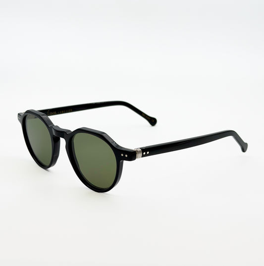 Lesca Icon XL Black / Green