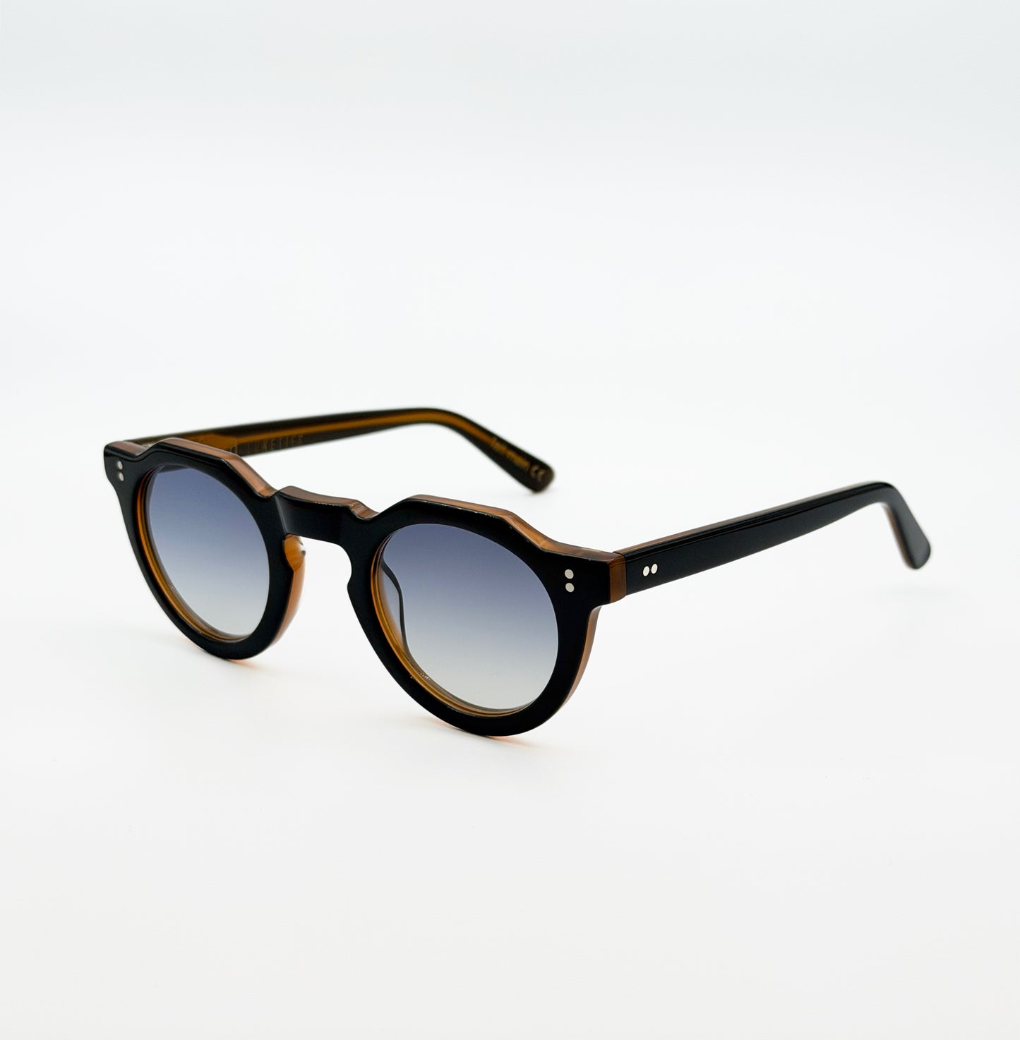 Lesca Pica Black Honey / Gradient Blue