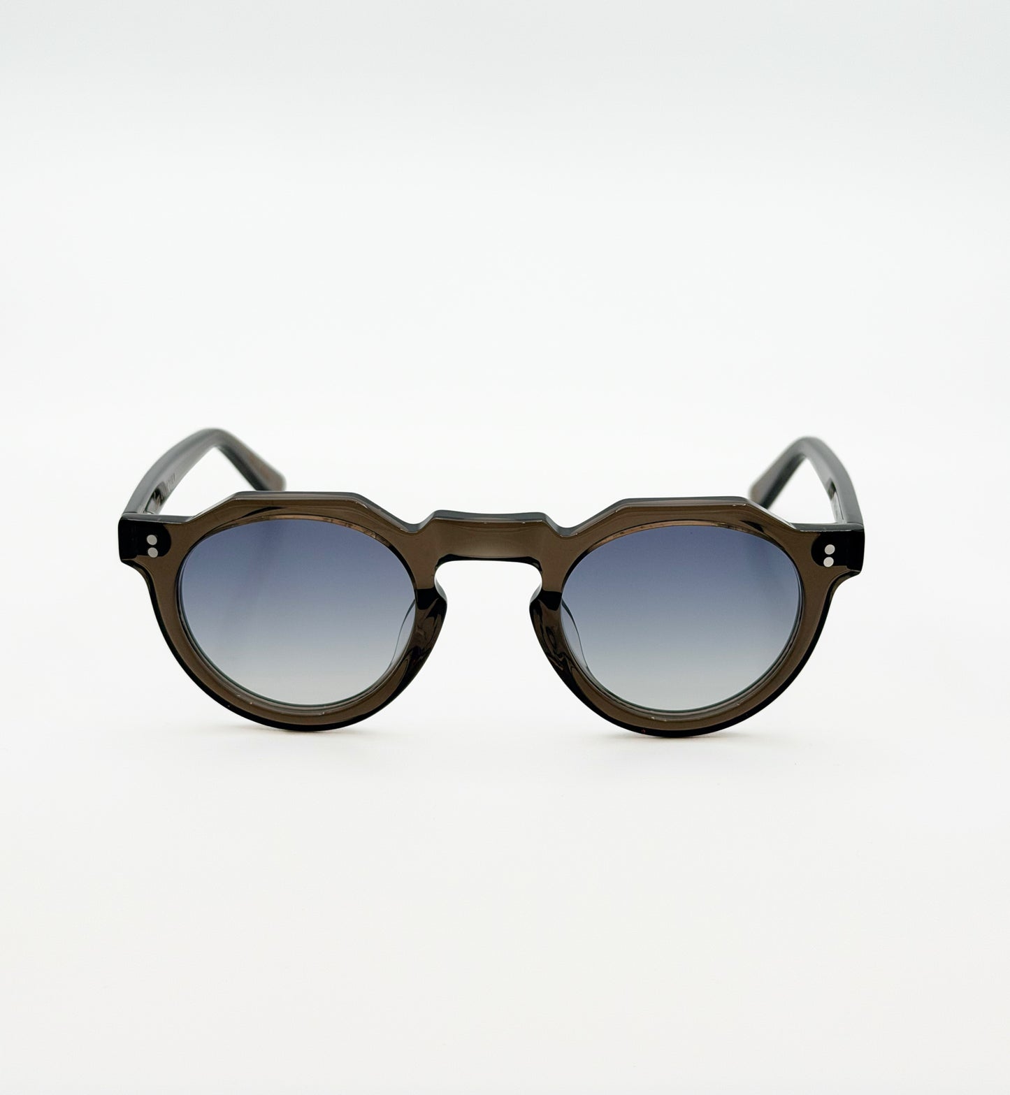 Lesca Pica Grey / Gradient Blue