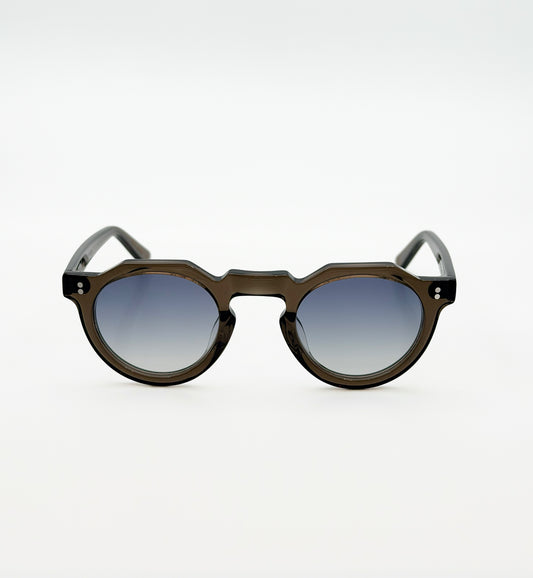 Lesca Pica Grey / Gradient Blue