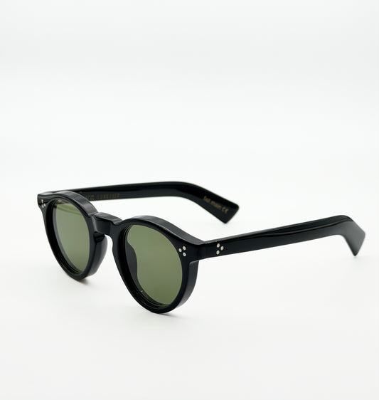 Lesca Urbi Black / Green