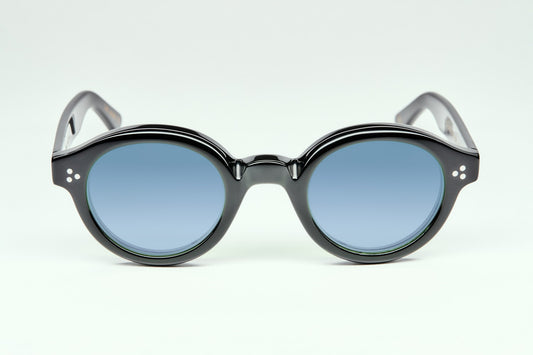 Lesca Corbs Black / Blue