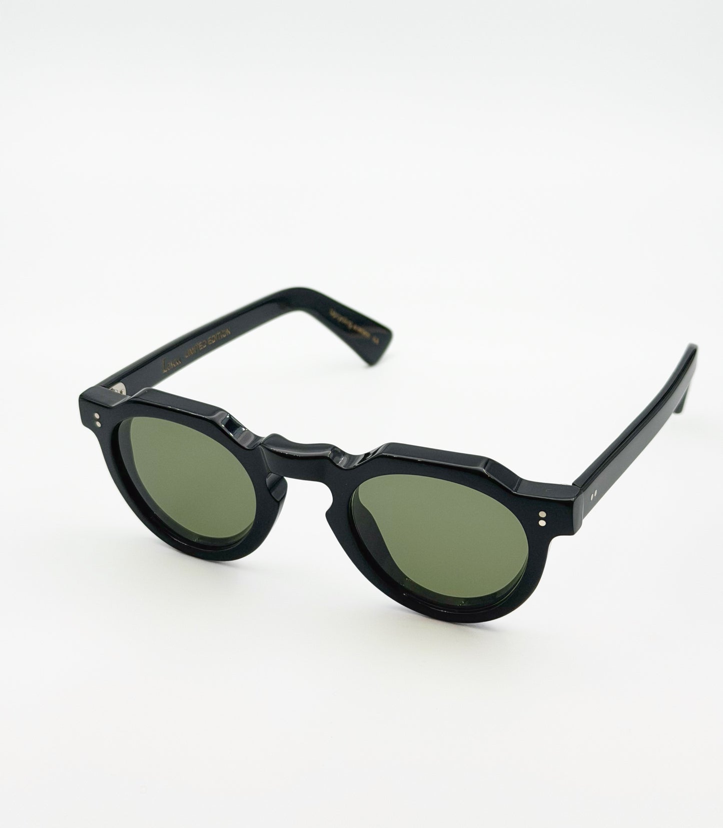 Lesca Crown Panto 8mm | Limited Edition