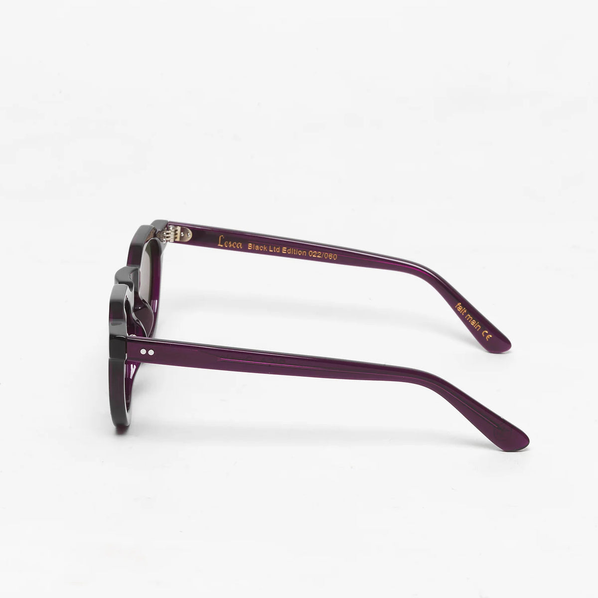 Lesca Pica Purple Edition / Rose