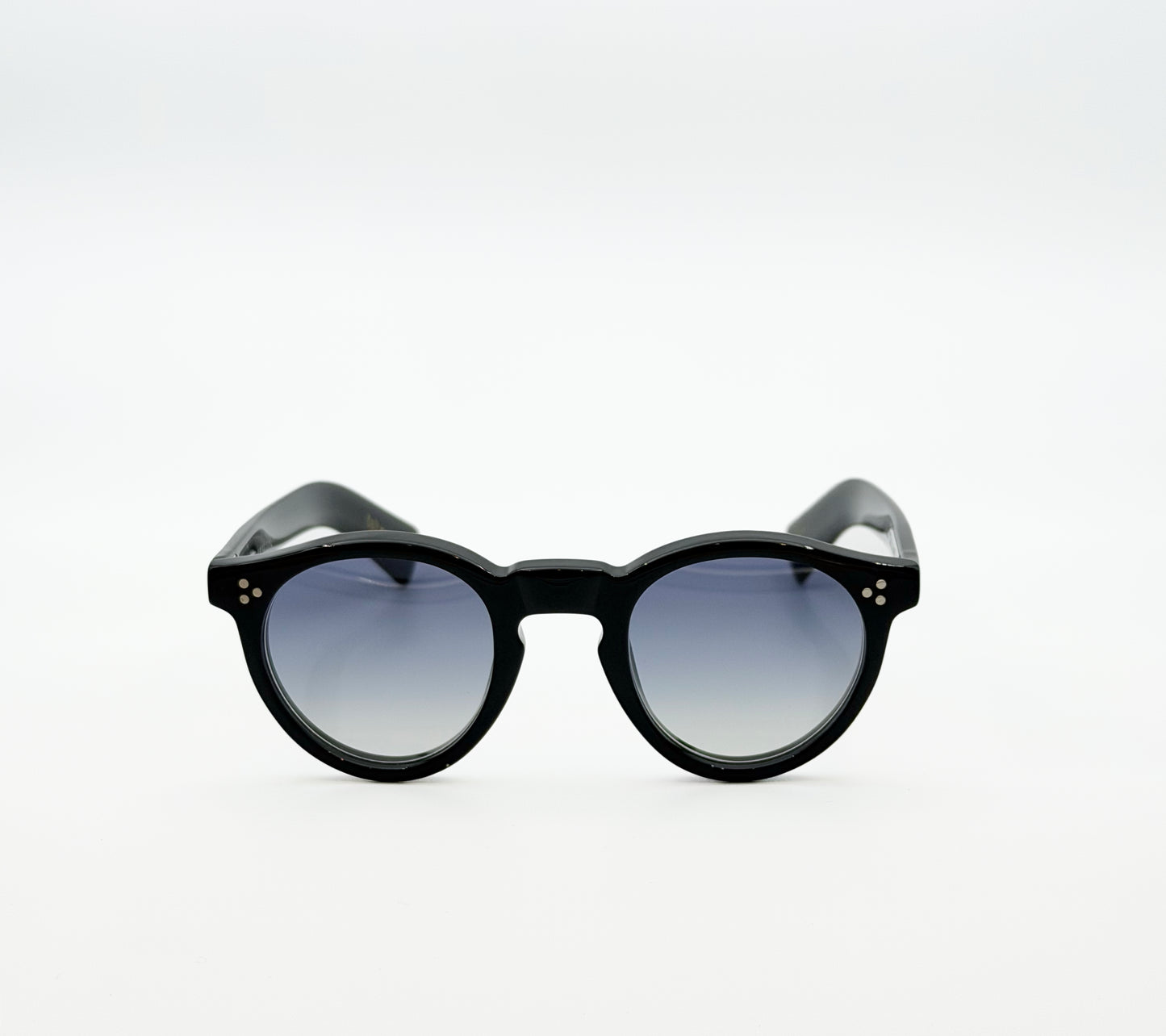 Lesca Urbi Black / Gradient Blue