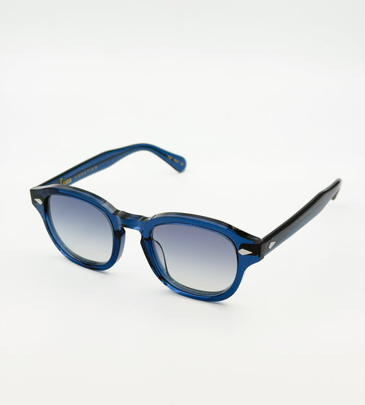 Lesca Posh Deep Blue / Blue Gradient