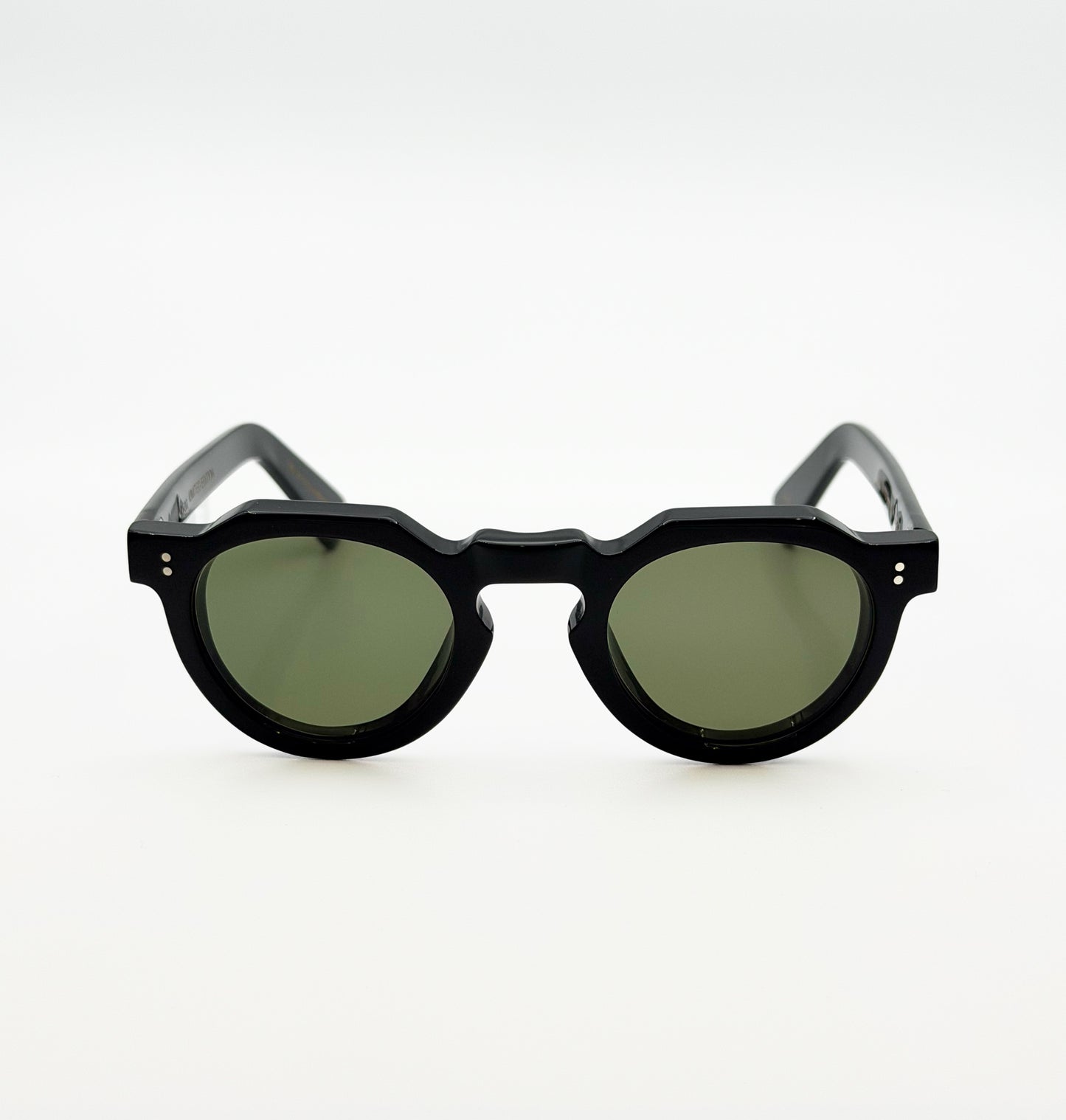 Lesca Crown Panto 8mm | Limited Edition