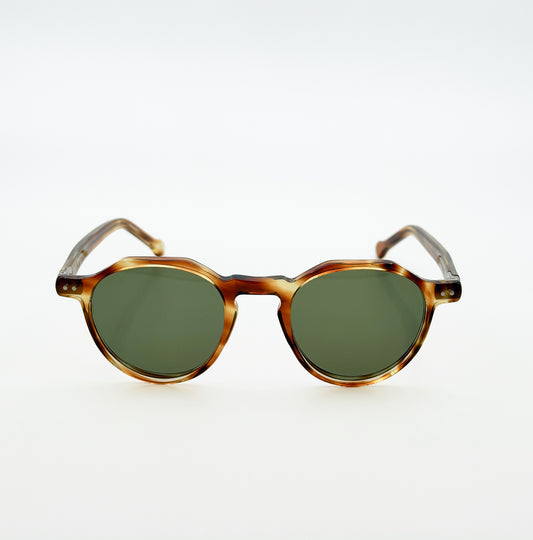Lesca Icon XL Light Jasper / Green