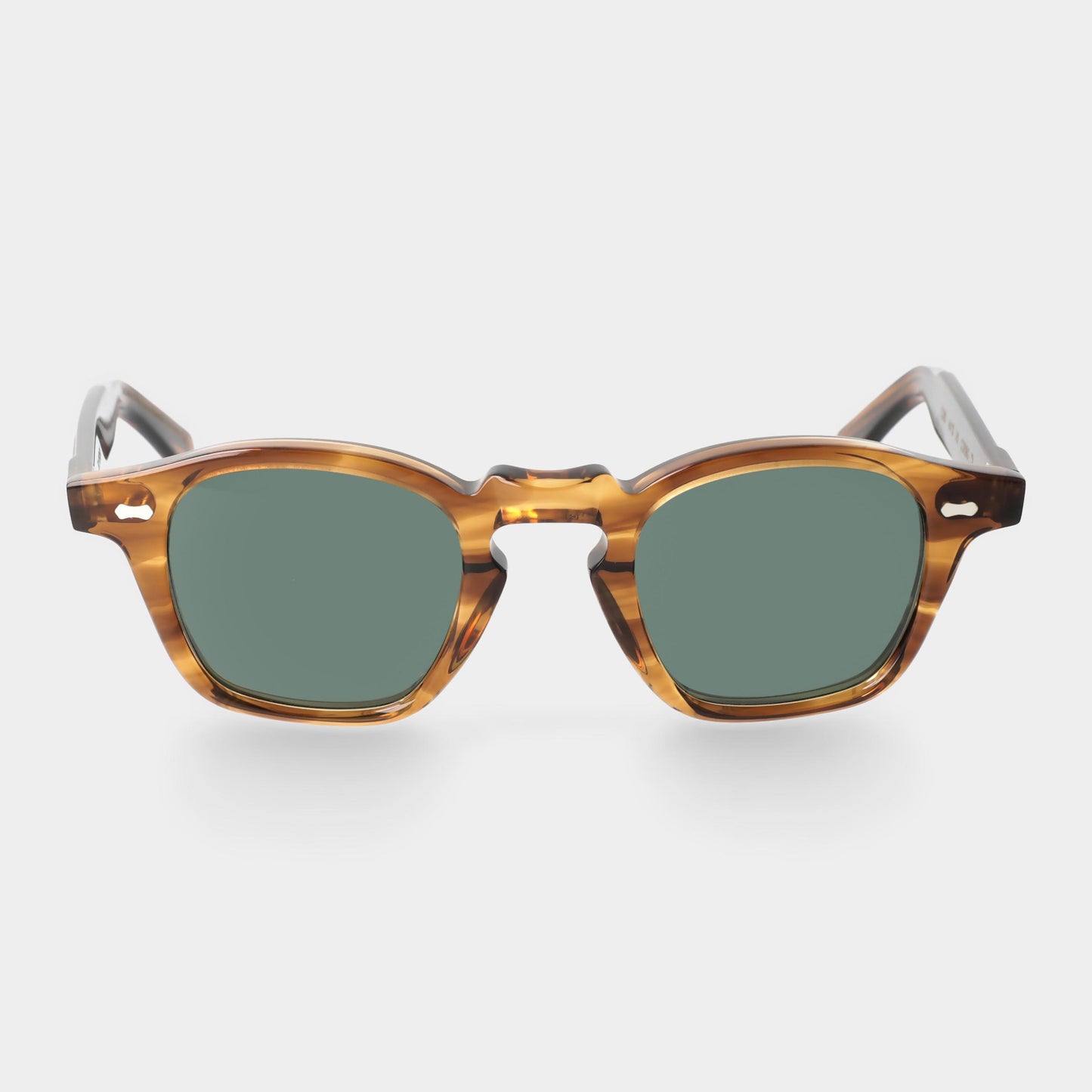 TBD Eyewear Cord Earth Bio / Bottle Green
