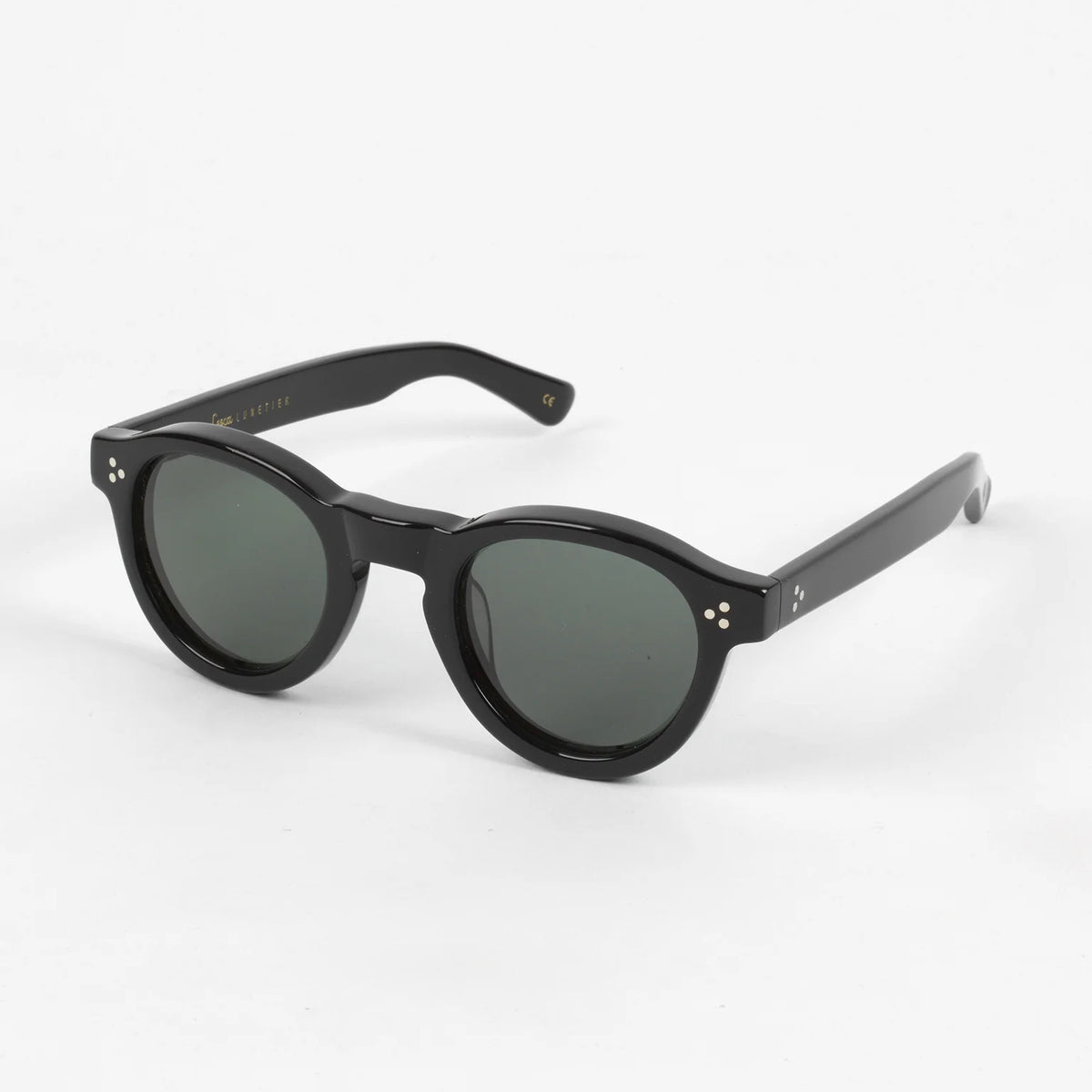 Lesca Gaston Black / Green