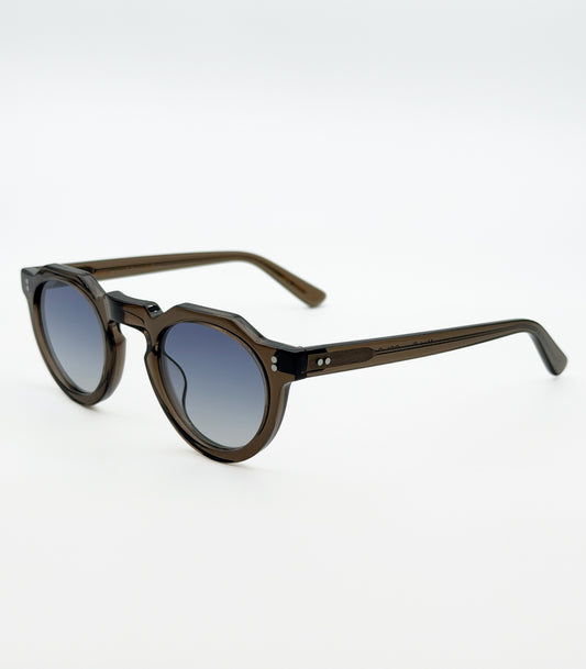 Lesca Pica Grey / Gradient Blue