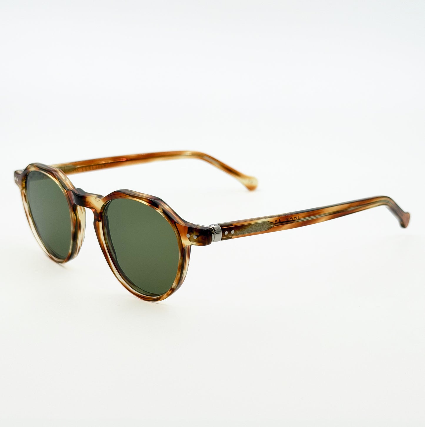 Lesca Icon XL Light Jasper / Green