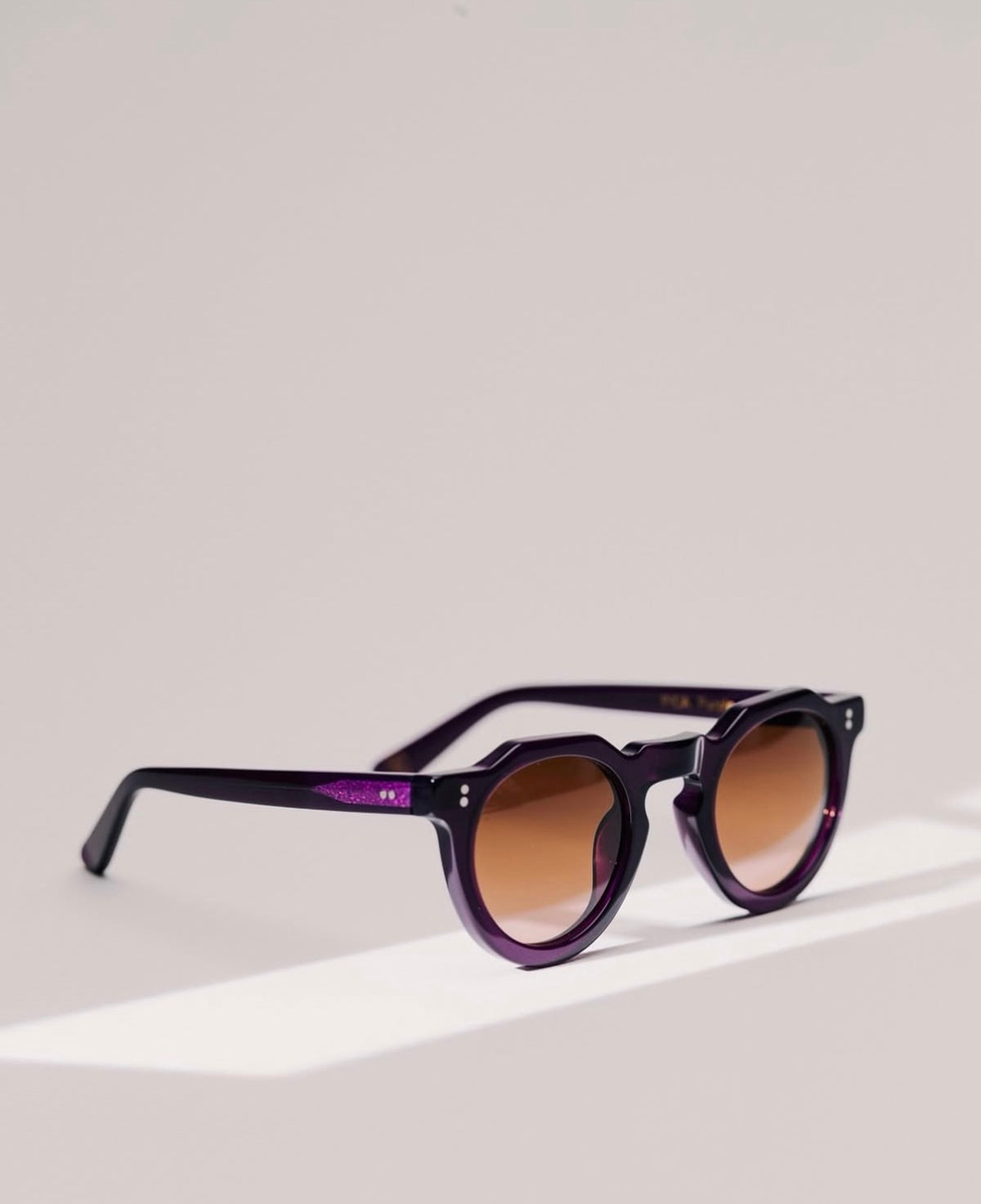 Lesca Pica Purple Edition / Rose