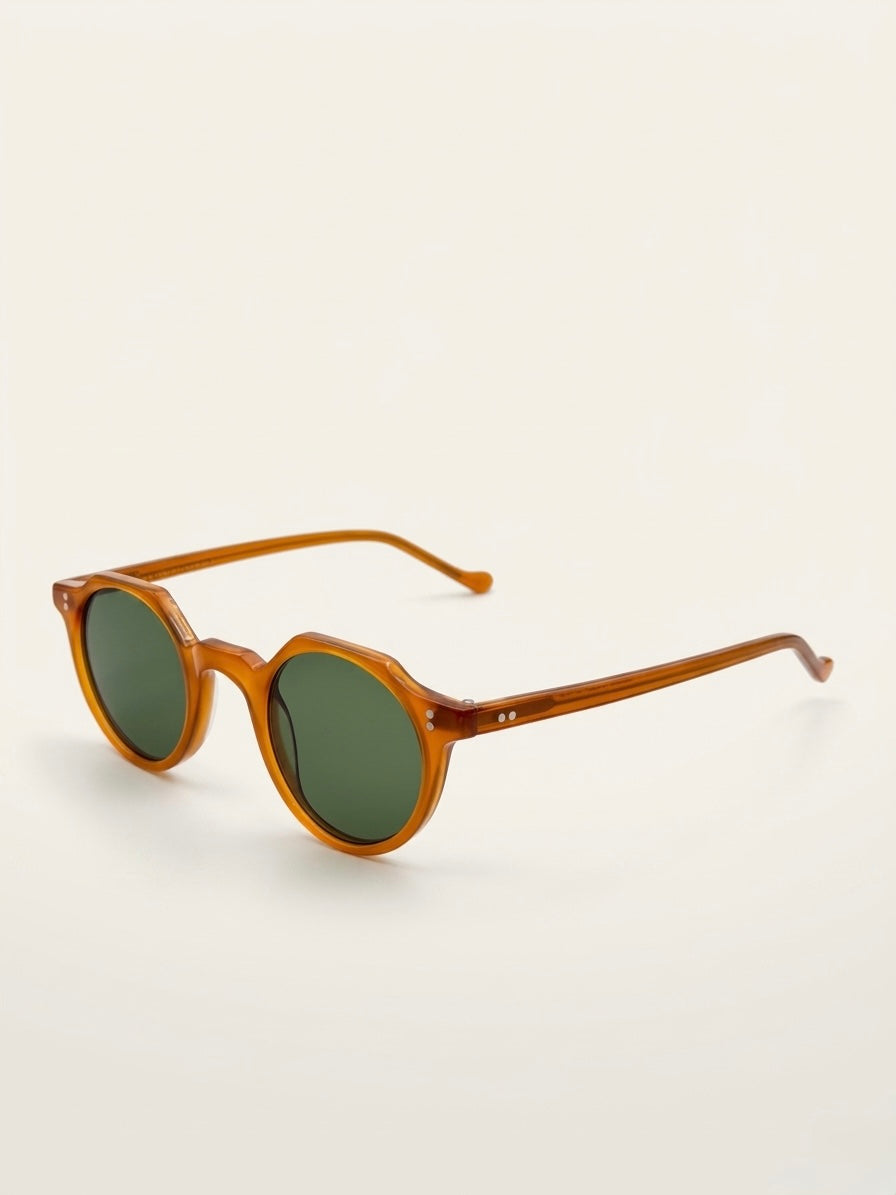 Lesca Heri Honey | Green