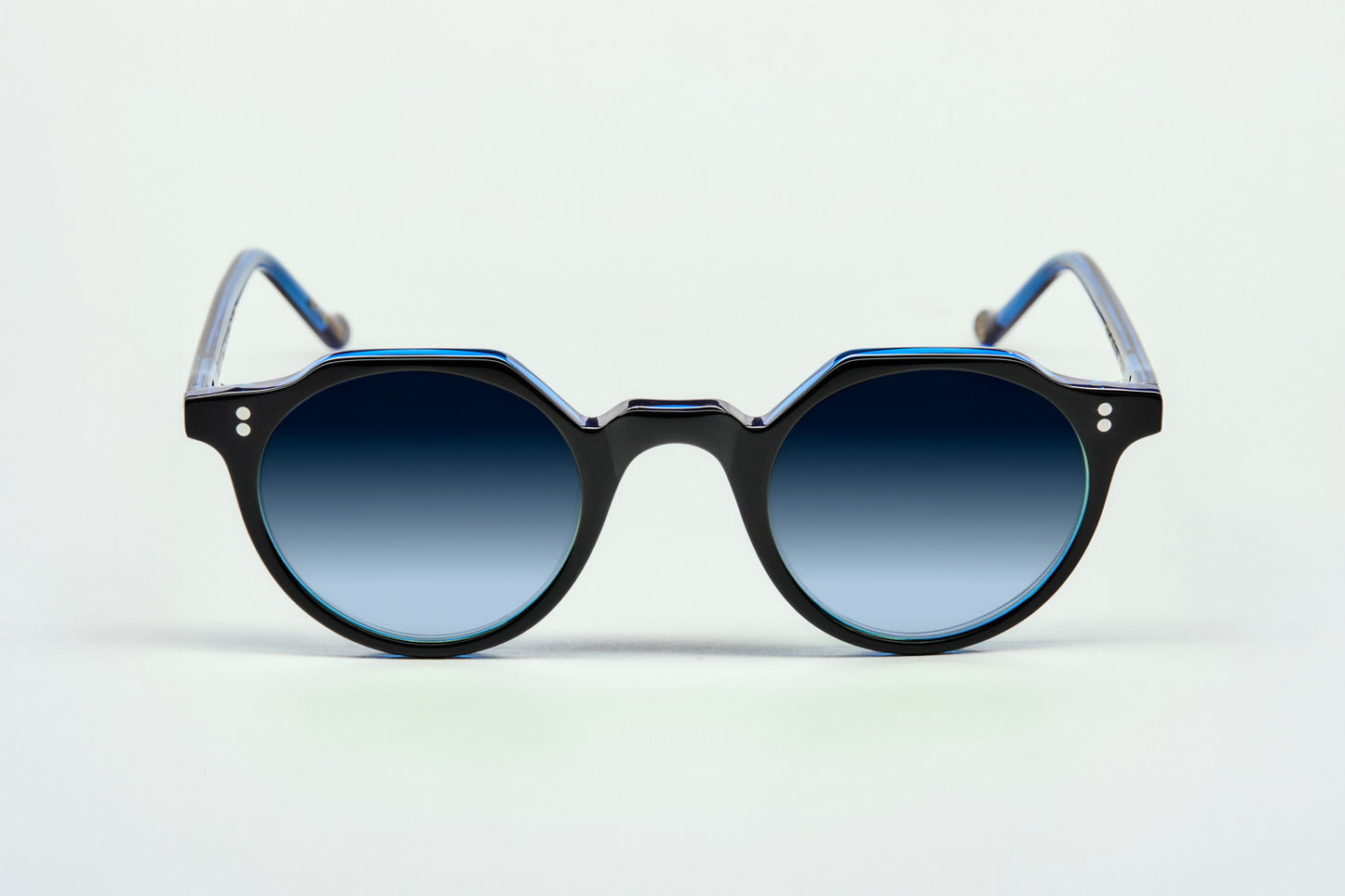 Lesca Heri Black Blue | Limited Edition