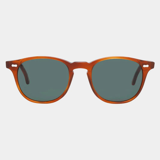 TBD Eyewear Shetland Classic Tortoise / Bottle Green