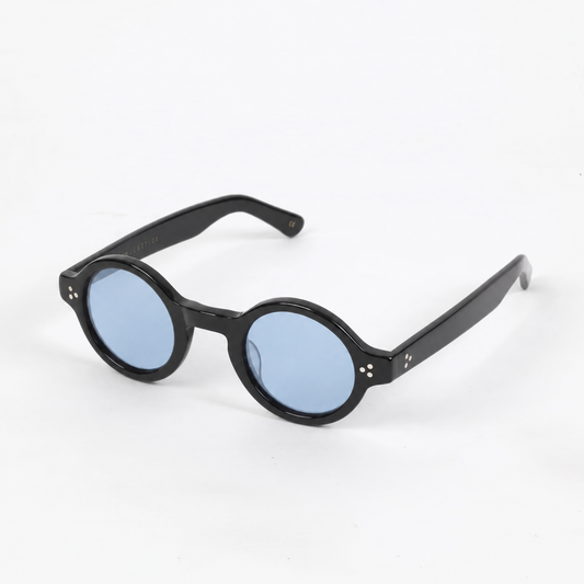 Lesca Burt Black / Blue