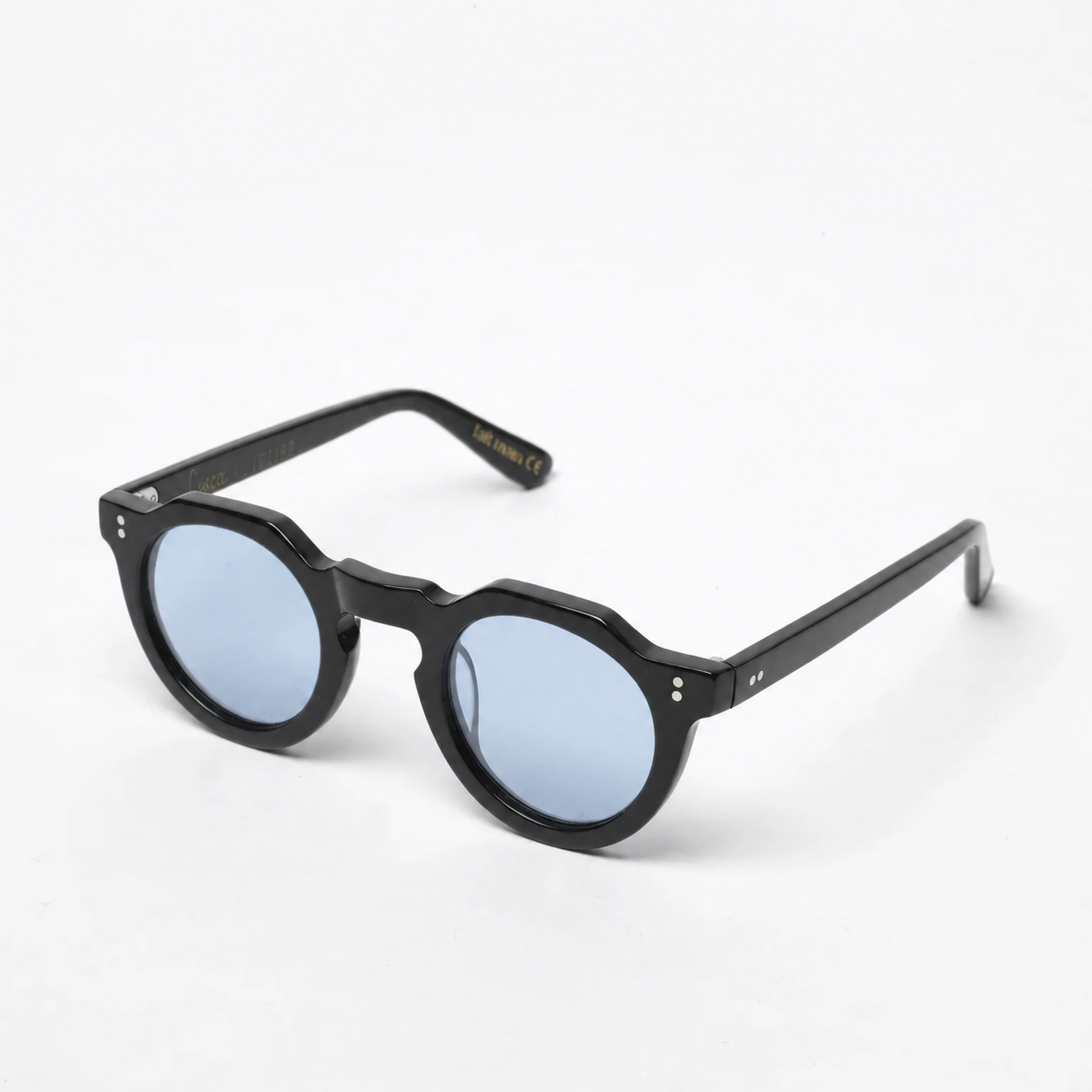 Lesca Pica Black / Blue