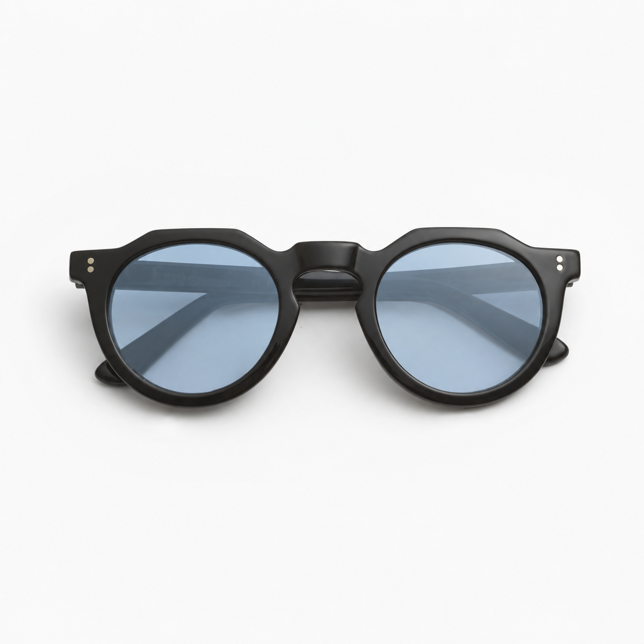 Lesca Pica Black / Blue