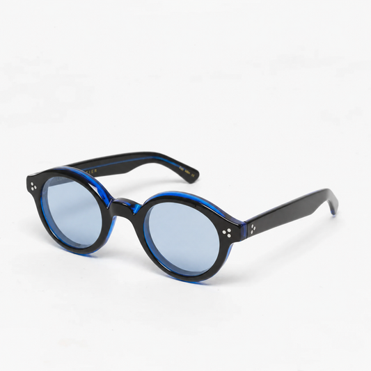 Lesca Corbs Black Blue / Blue